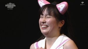 「ももクロ」のピンクこと、あーりんが激太り