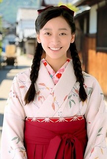 ごちそうさんの杏