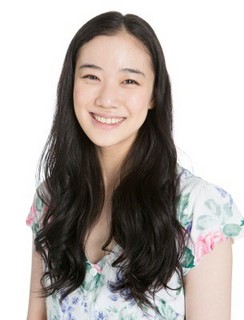 蒼井優