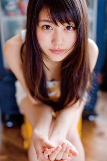 有村架純
