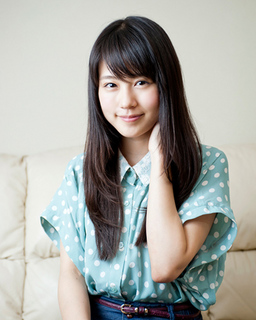 有村架純