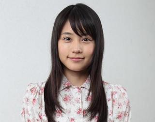 有村架純