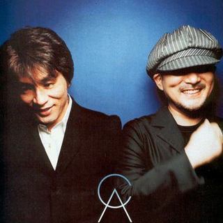 CHAGE and ASKA