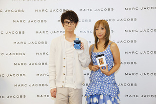 綾野剛と蜷川実花