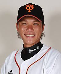 坂本勇人