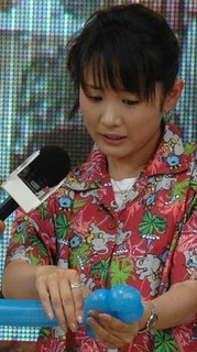 アヤパンの放送事故画像
