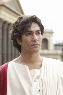 テルマエ・ロマエの北村一輝