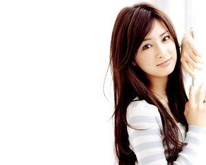 北川景子