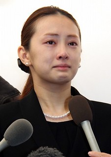 北川景子のすっぴん