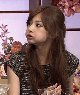 北川景子の汚い食べ方