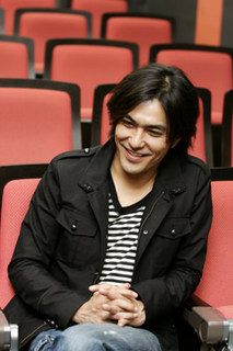 北村一輝