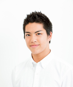 北村一輝の息子の北村将清