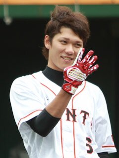 坂本勇人