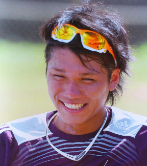 坂本勇人