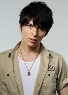 城田優「GTO」