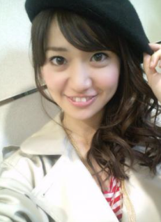 大島優子