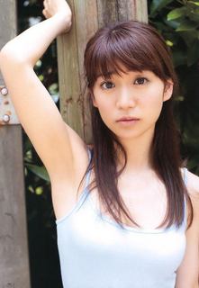 大島優子