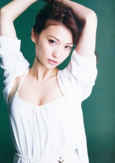 大島優子