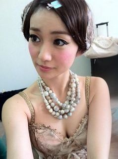 大島優子