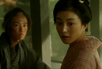 大河ドラマ龍馬伝