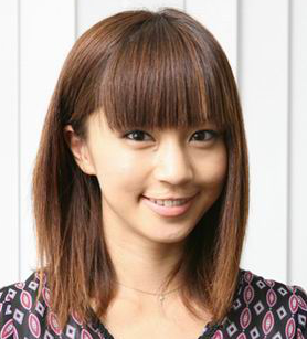 安田美沙子
