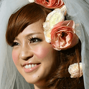 安田美沙子