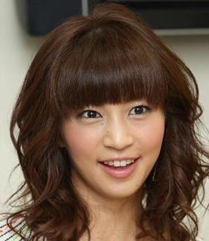 安田美沙子
