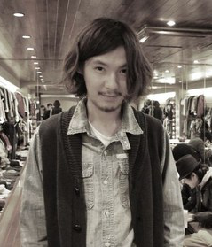 安田美沙子の旦那、下鳥直之