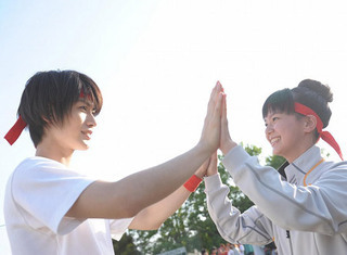 映画『君に届け』