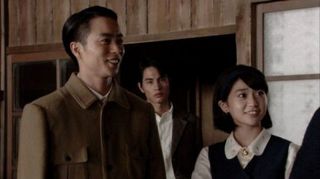 櫻井翔や大島優子出演の「ブラックボード」