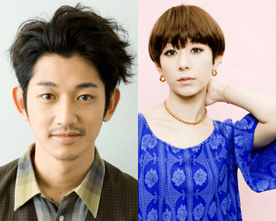 瑛太と木村カエラ