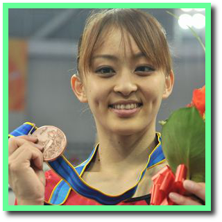 田中理恵