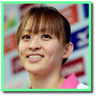 田中理恵