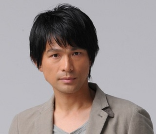 江口洋介