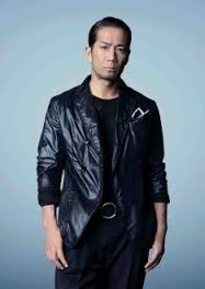 EXILEのHIRO