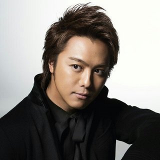 EXILEのTAKAHIRO