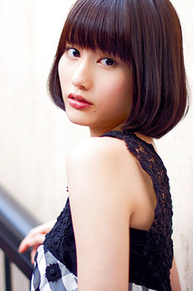 橋本愛