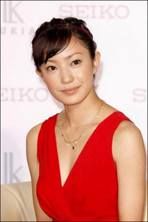 菅野美穂