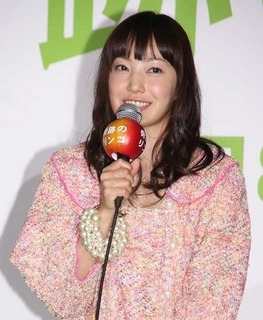 菅野美穂
