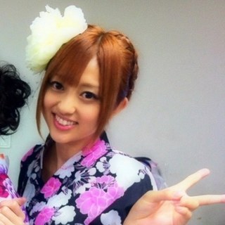 菊地亜美