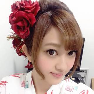 菊地亜美
