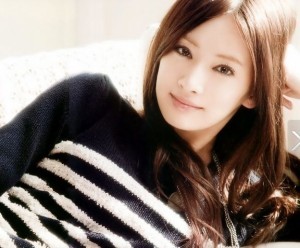 北川景子