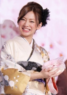北川景子