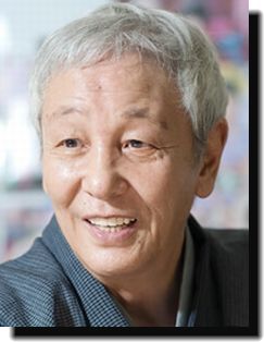 近藤正臣