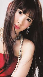 小嶋陽菜