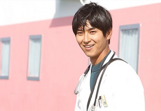 松田翔太