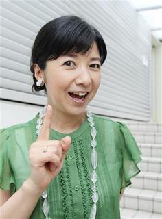 宮崎美子