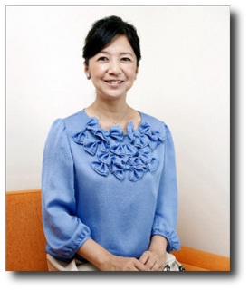 宮崎美子