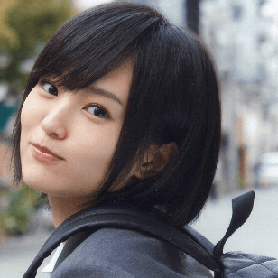 NMB48の山本彩