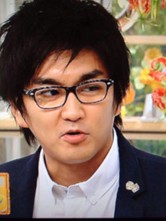 ノブコブ徳井